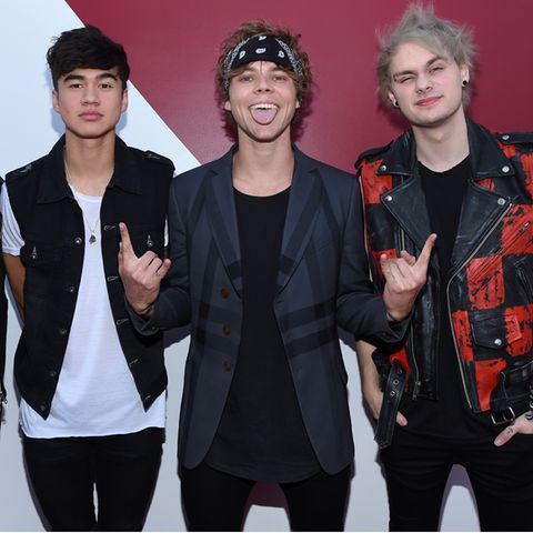 5 Seconds of Summer