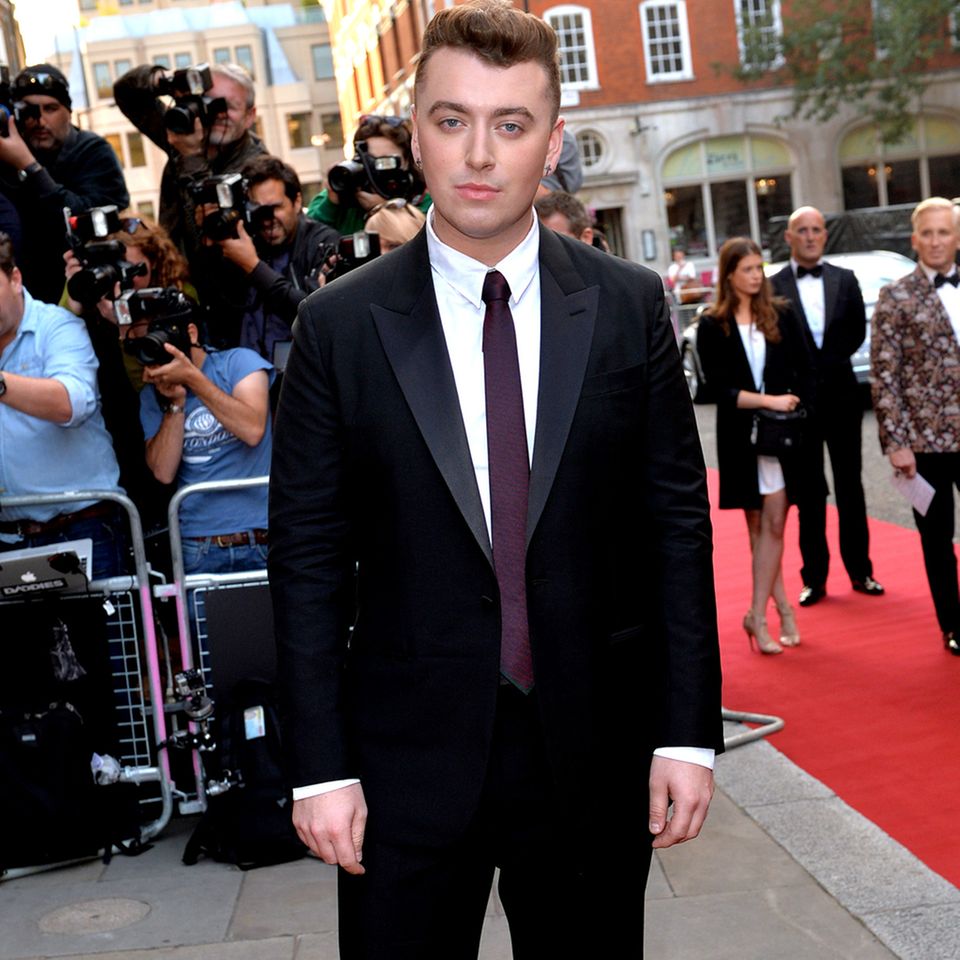 Sam Smith Sam Smith