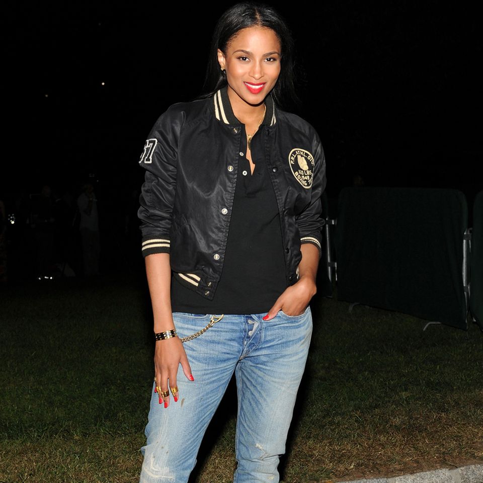 Ciara