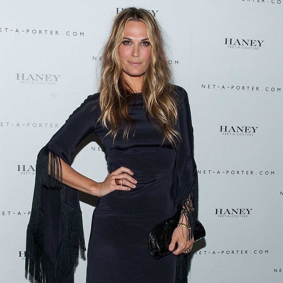 Molly Sims