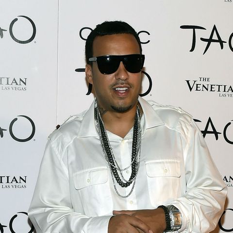 Der Abservierte: French Montana