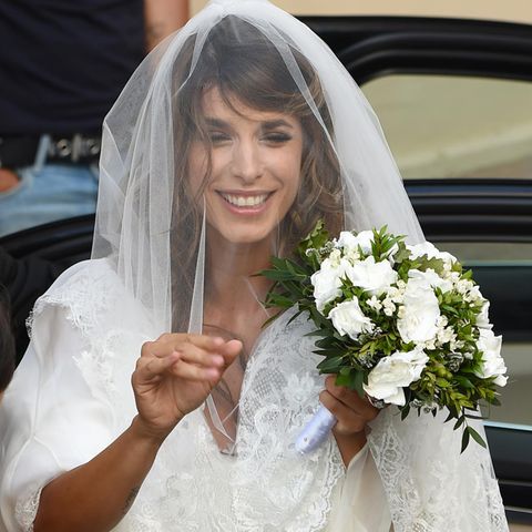 Elisabetta Canalis