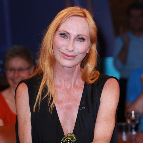 Andrea Sawatzki - Starporträt, News, Bilder | GALA.de