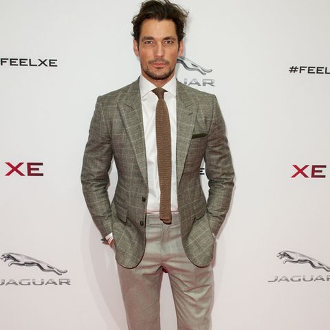 David Gandy