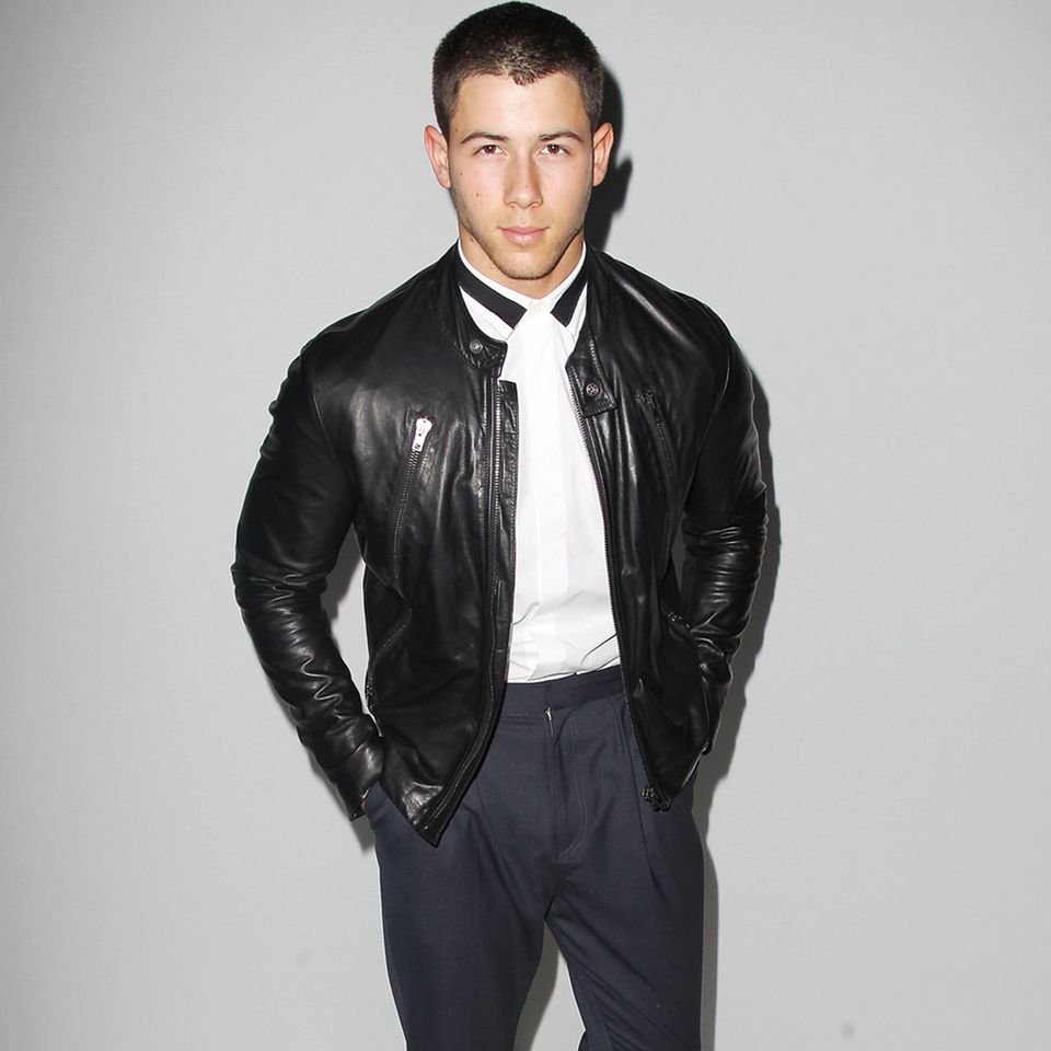 Nick Jonas