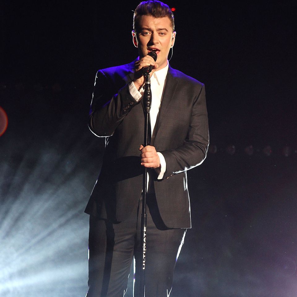 Sam Smith
