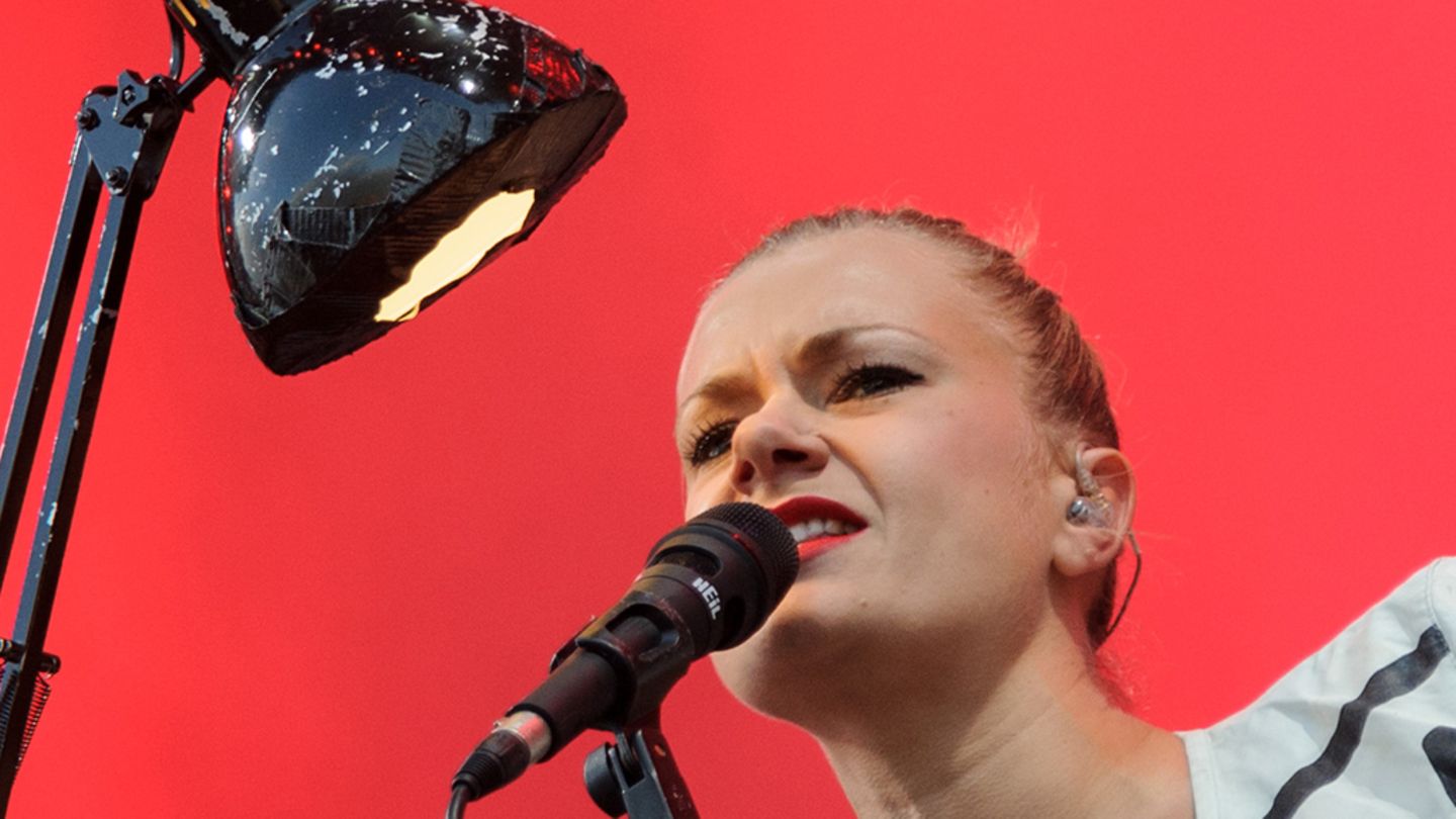 Nicola Rost: Wer kann singen, wer hat Zeit und wer ist cool? | GALA.de