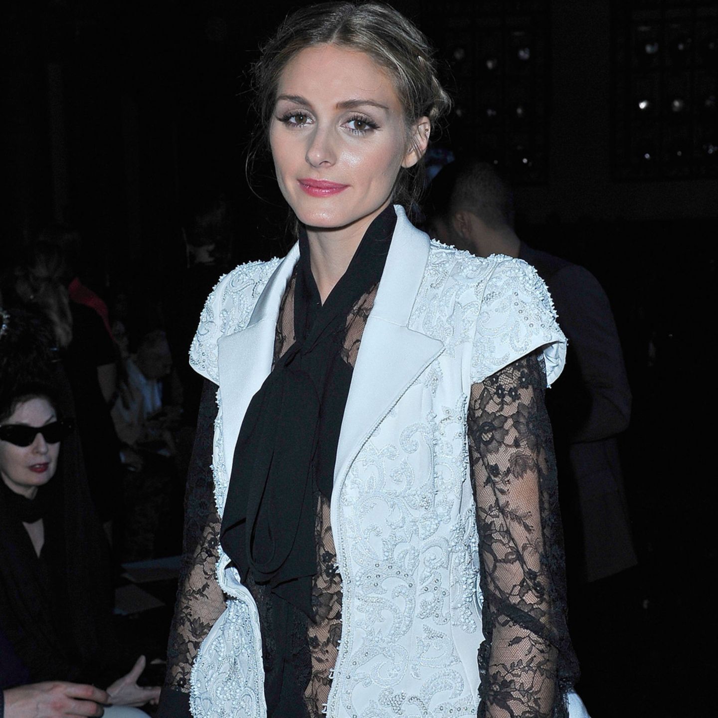 Olivia Palermo