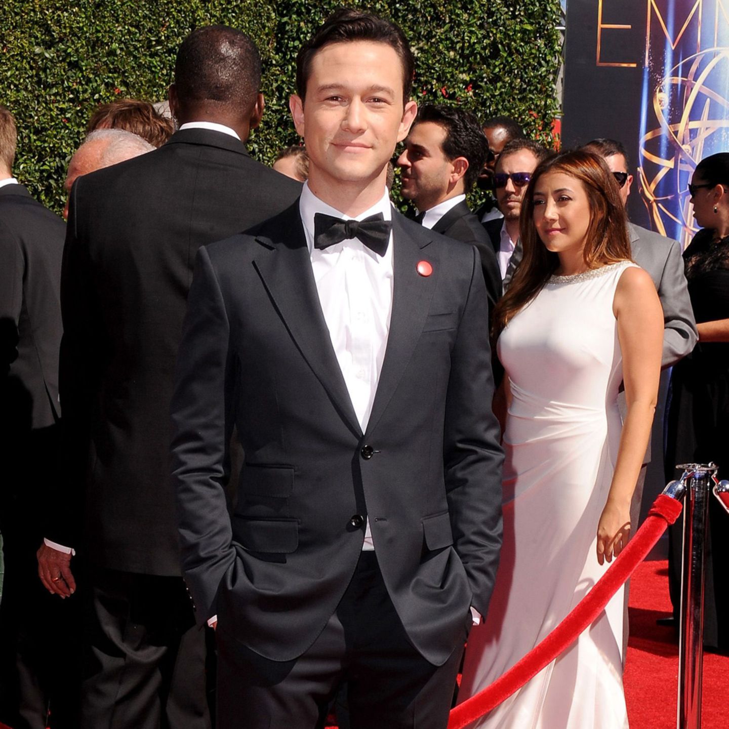 Joseph Gordon-Levitt: Neue Rolle als Whistleblower? | GALA.de