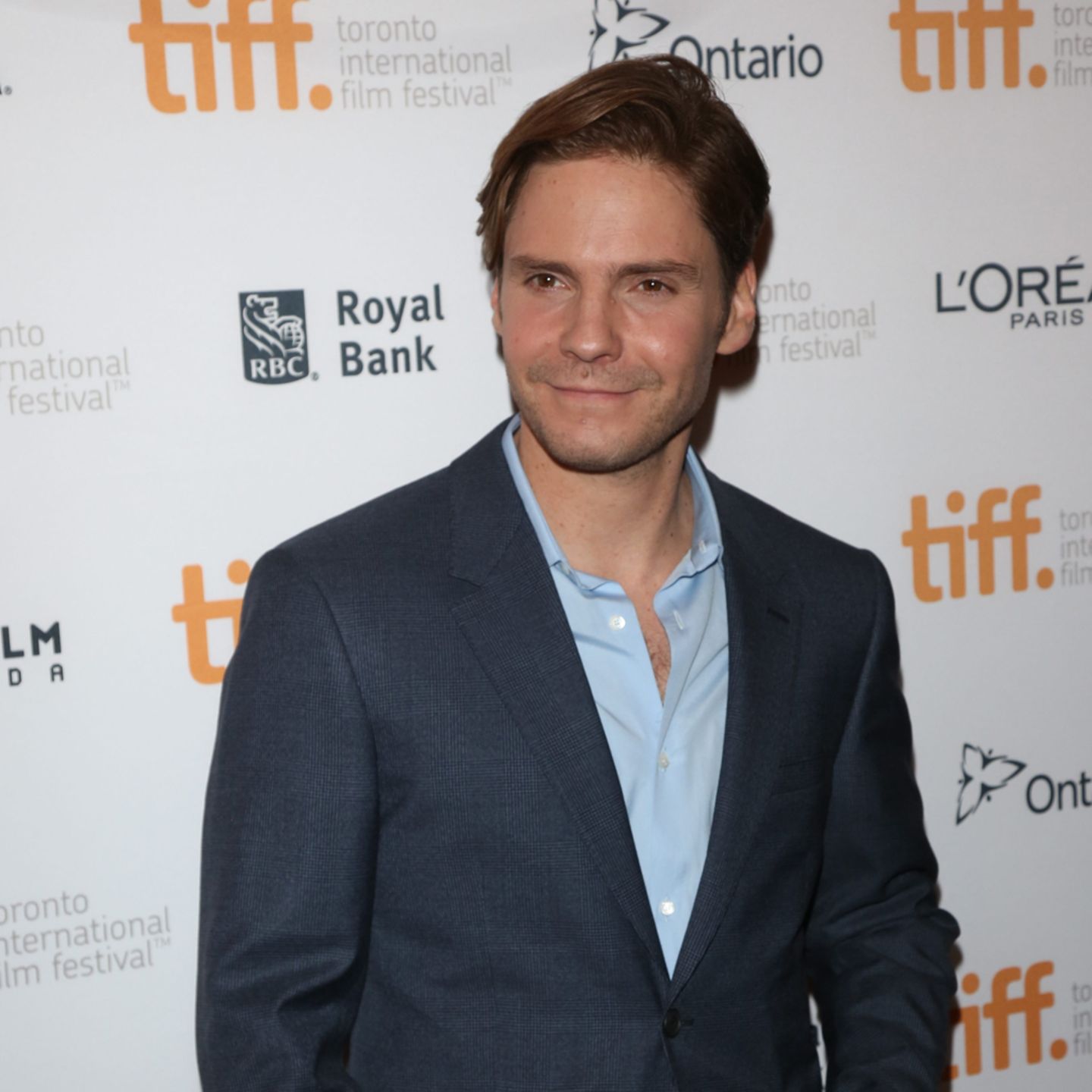 Daniel Brühl