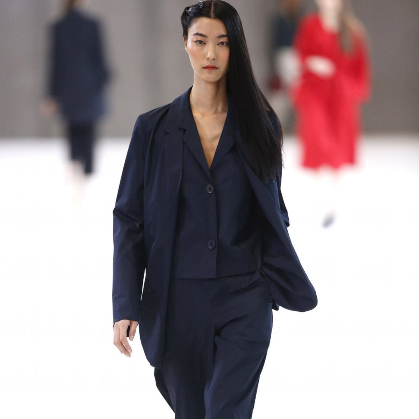 Christophe Lemaire