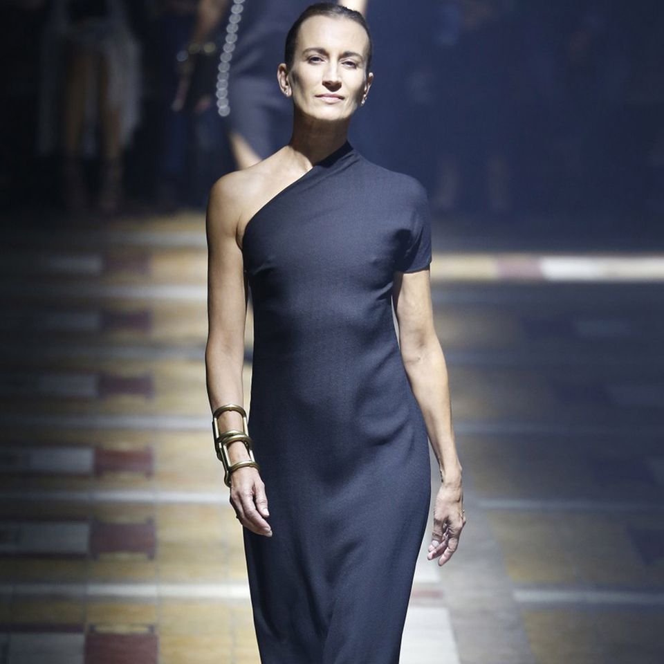 Lanvin: Nostalgische Jubiläumskollektion | GALA.de