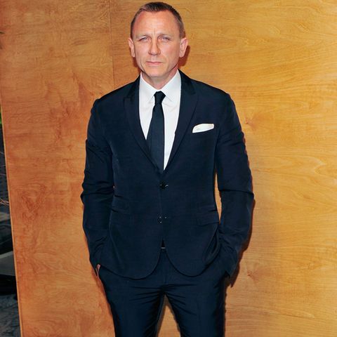 Daniel Craig - Starporträt, News, Bilder | GALA.de