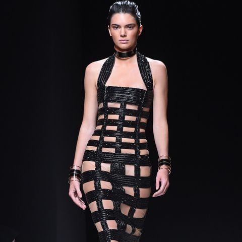 Kendall Jenner