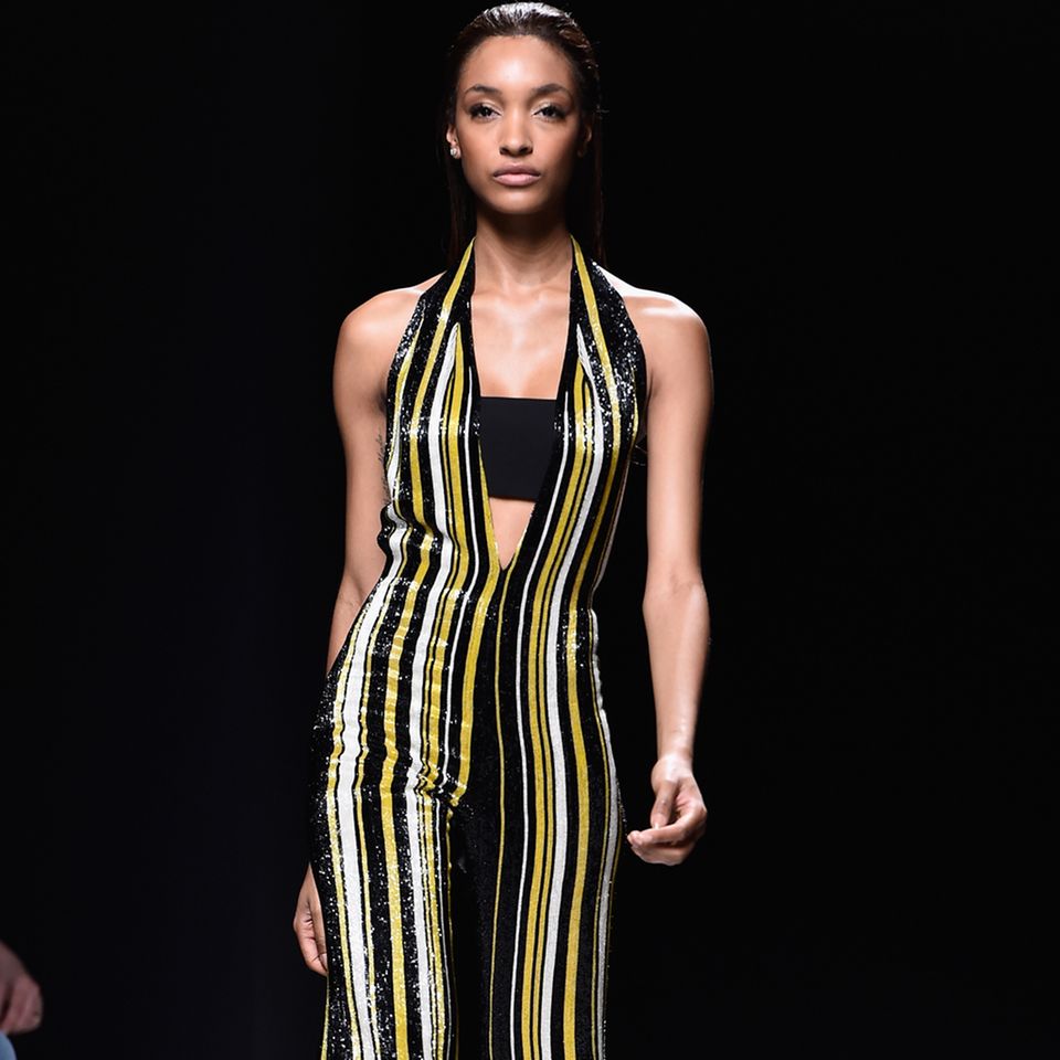 Jourdan Dunn Jourdan Dunn
