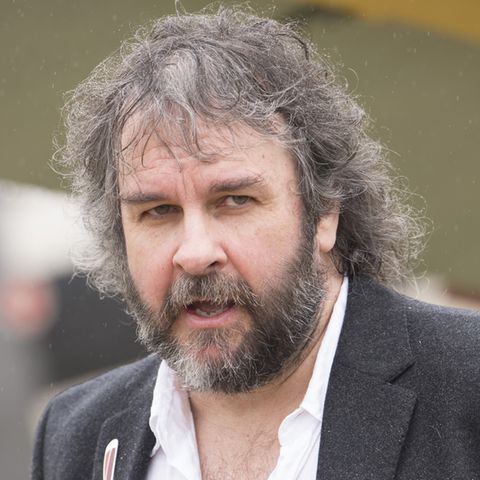 Peter Jackson Starporträt, News, Bilder GALA.de
