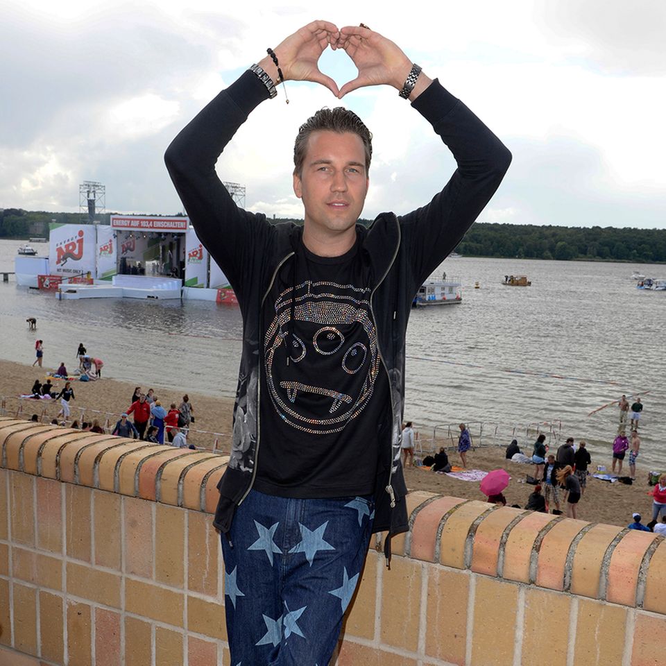 DJ Antoine DJ Antoine