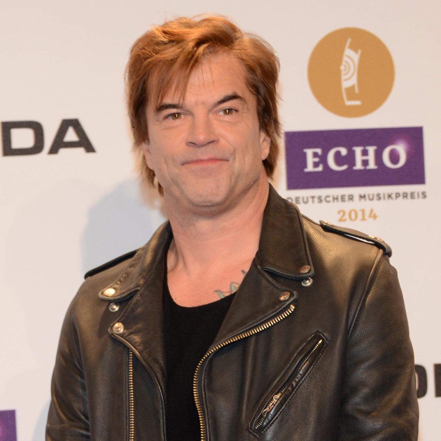 Campino Noch immer voller Ideen GALA.de