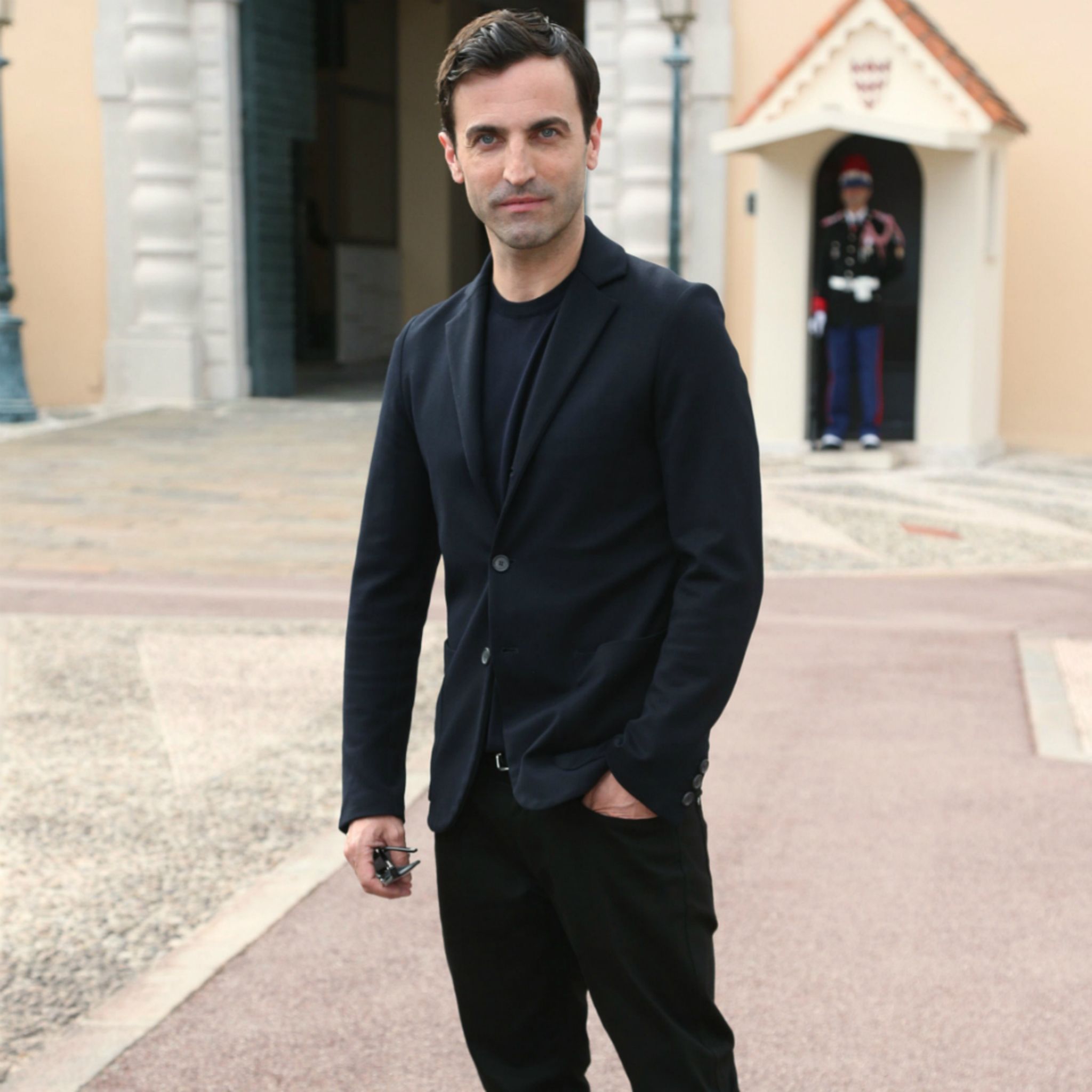 Louis Vuitton: Nicolas Ghesquière wird Designer der Damenkollektion - DER  SPIEGEL