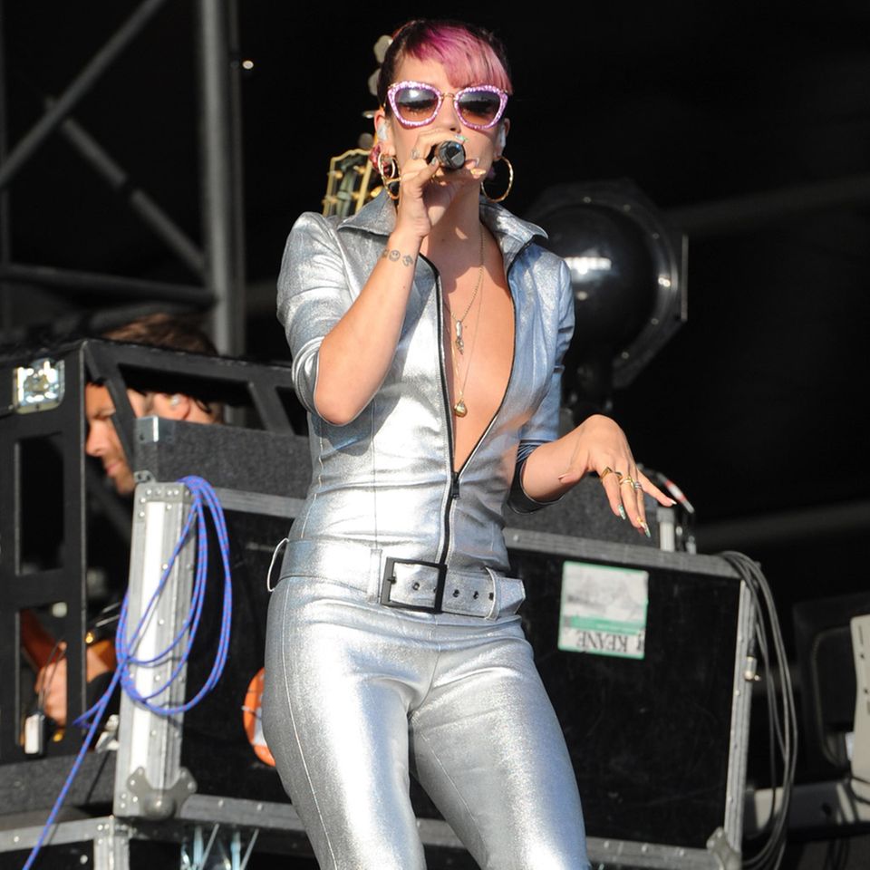 Lily Allen Lily Allen