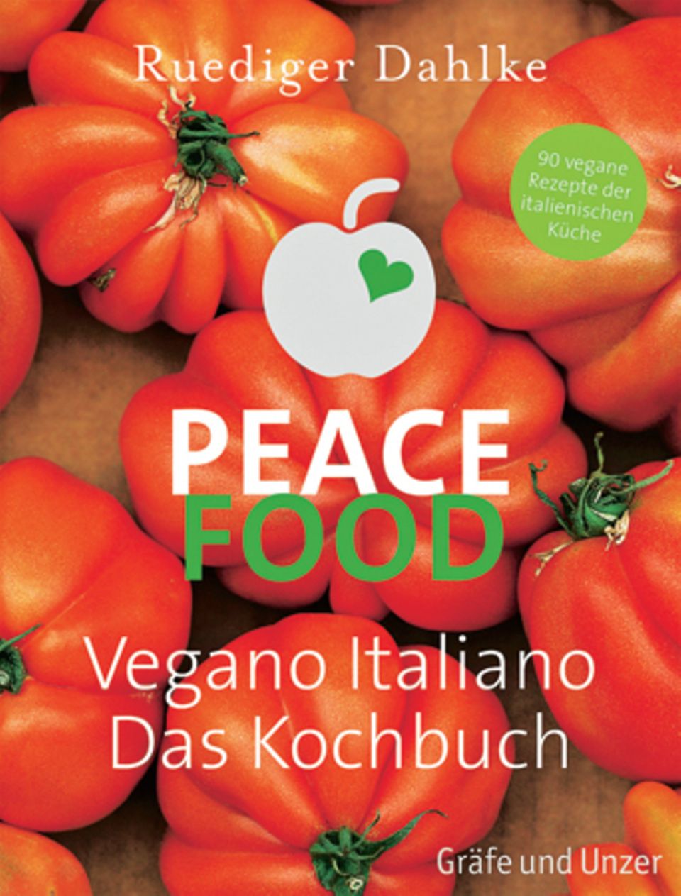 Vegan: Ruediger Dahlkes neues Buch zeigt mit farbenfrohen und schmackhaften Rezepten, dass mediterrane Küche spielend ohne tierische Zutaten auskommt: "Catalogna" und "Sizilianische Mandelsoße" sind angesagt. ("Peace Food – Vegano Italiano", GU Verlag, 192 S., 19,90 Euro) Ruediger Dahlkes neues Buch zeigt mit farbenfrohen und schmackhaften Rezepten, dass mediterrane Küche spielend ohne tierische Zutaten auskommt: "Catalogna" und "Sizilianische Mandelsoße" sind angesagt. ("Peace Food – Vegano Italiano", GU Verlag, 192 S., 19,90 Euro)