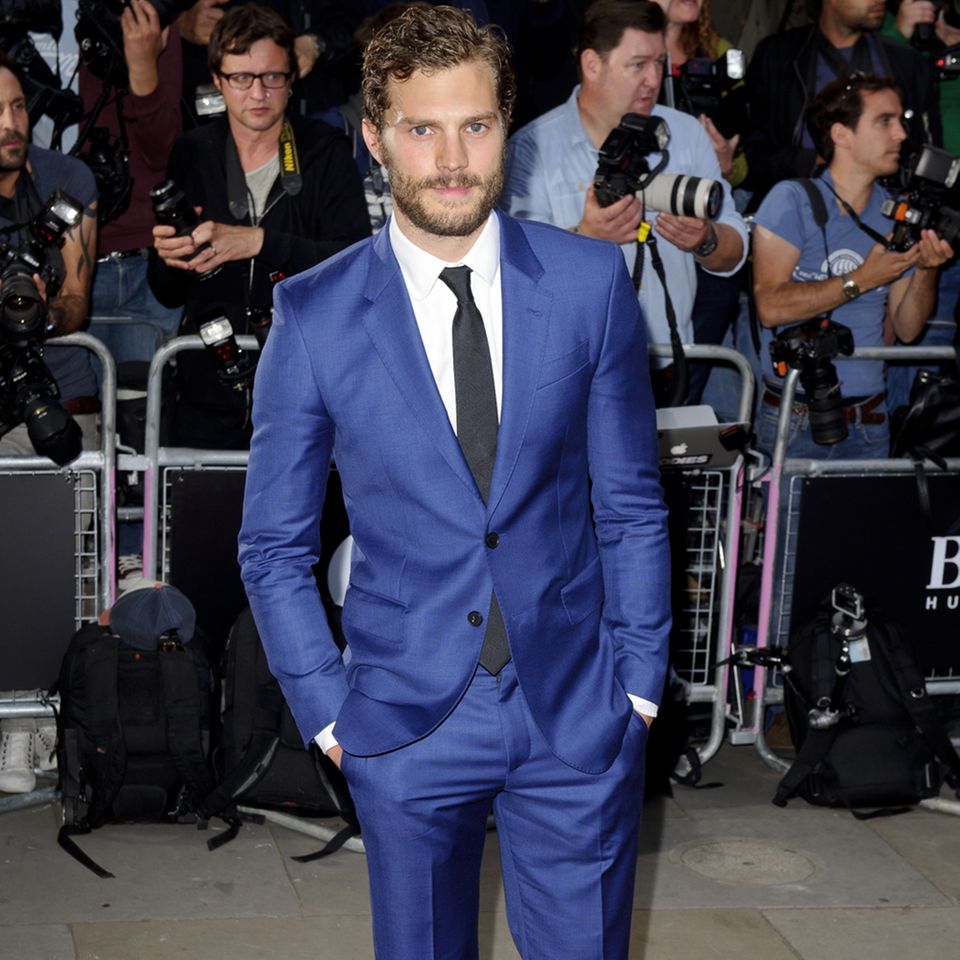 Jamie Dornan Jamie Dornan