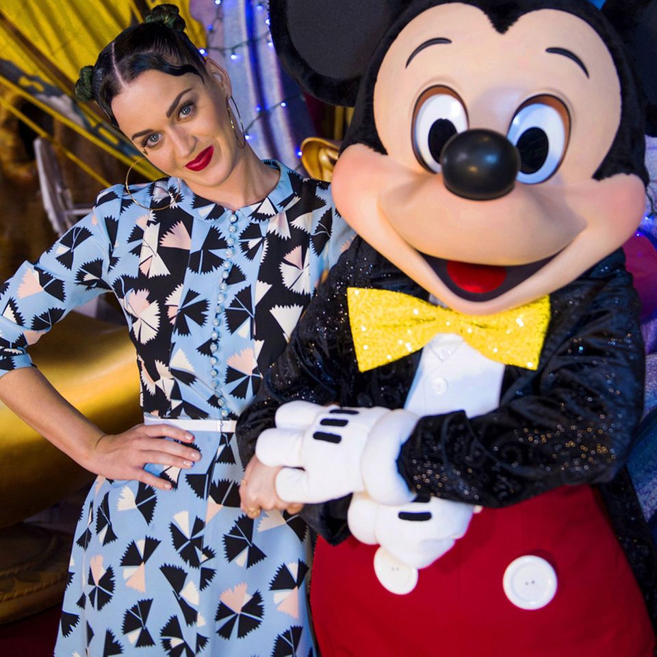 Katy Perry Katy Perry