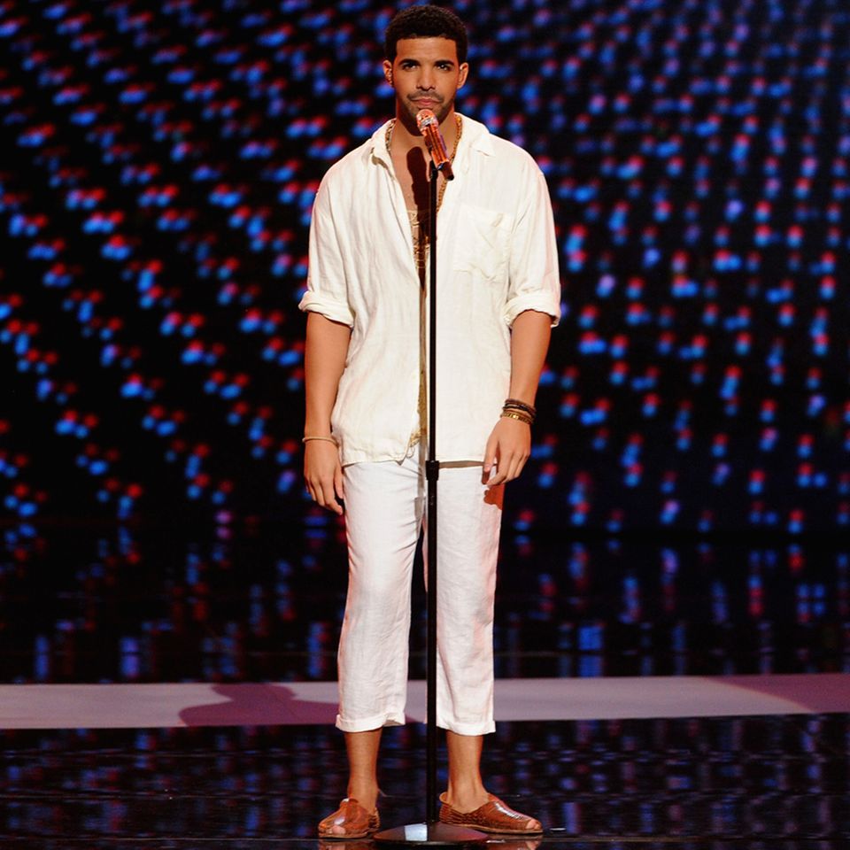 Drake Drake