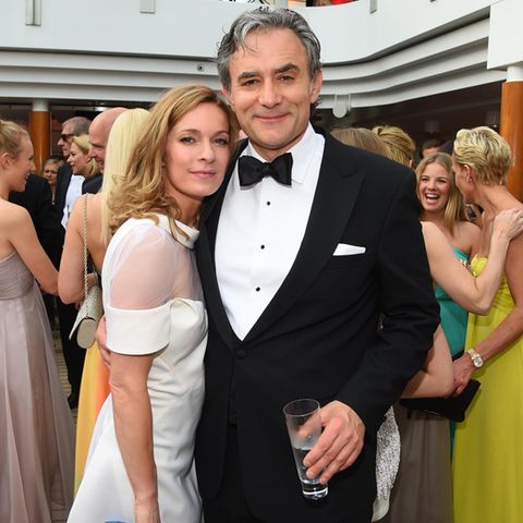 Lisa Martinek, Giulio Ricciarelli