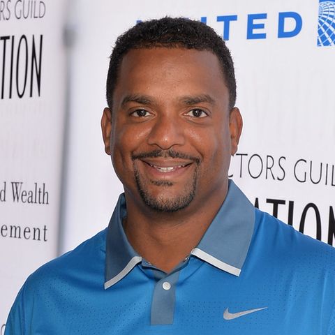 Alfonso Ribeiro