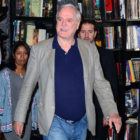 John Cleese