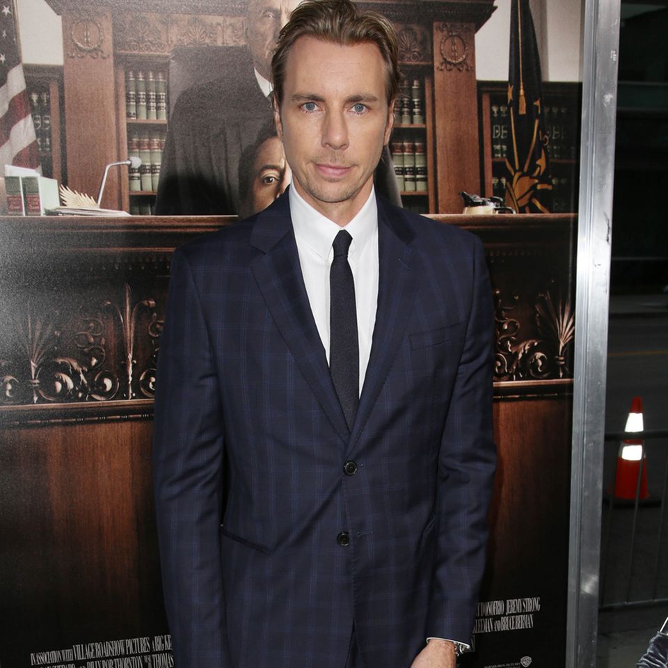 Dax Shepard Dax Shepard