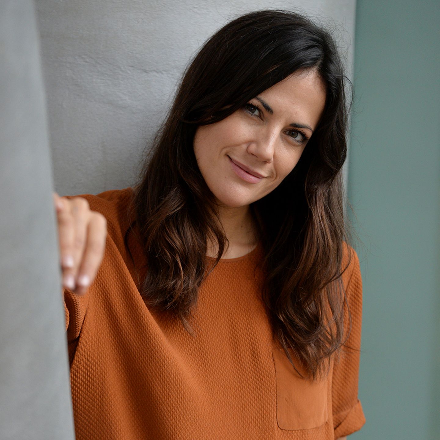 Bettina Zimmermann