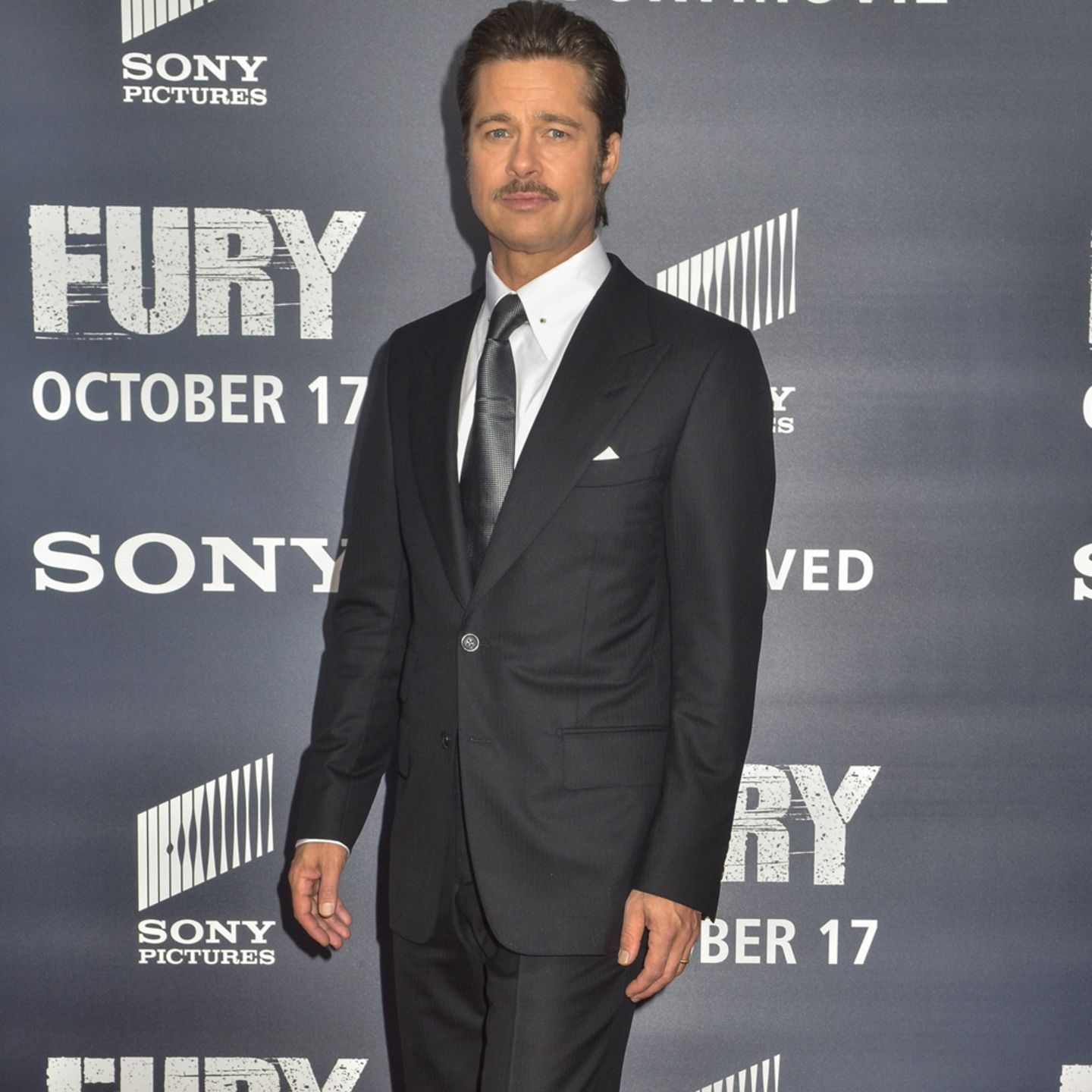 Brad Pitt Kriegsfilm Brad Pitt Kriegsfilm