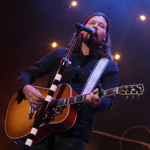 Rea Garvey