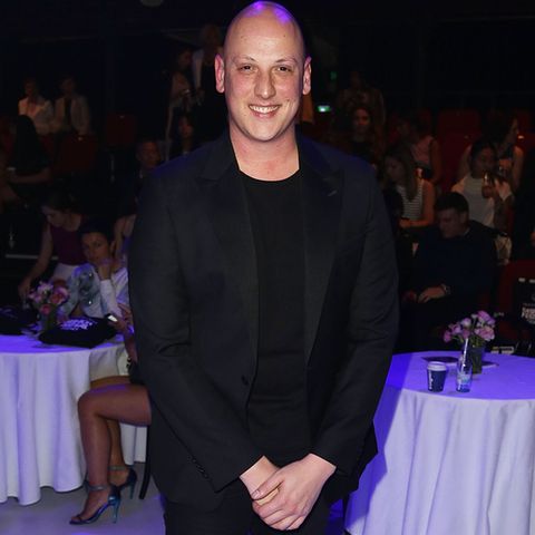 Michael Lo Sordo