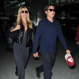 Heidi Klum, Vito Schnabel