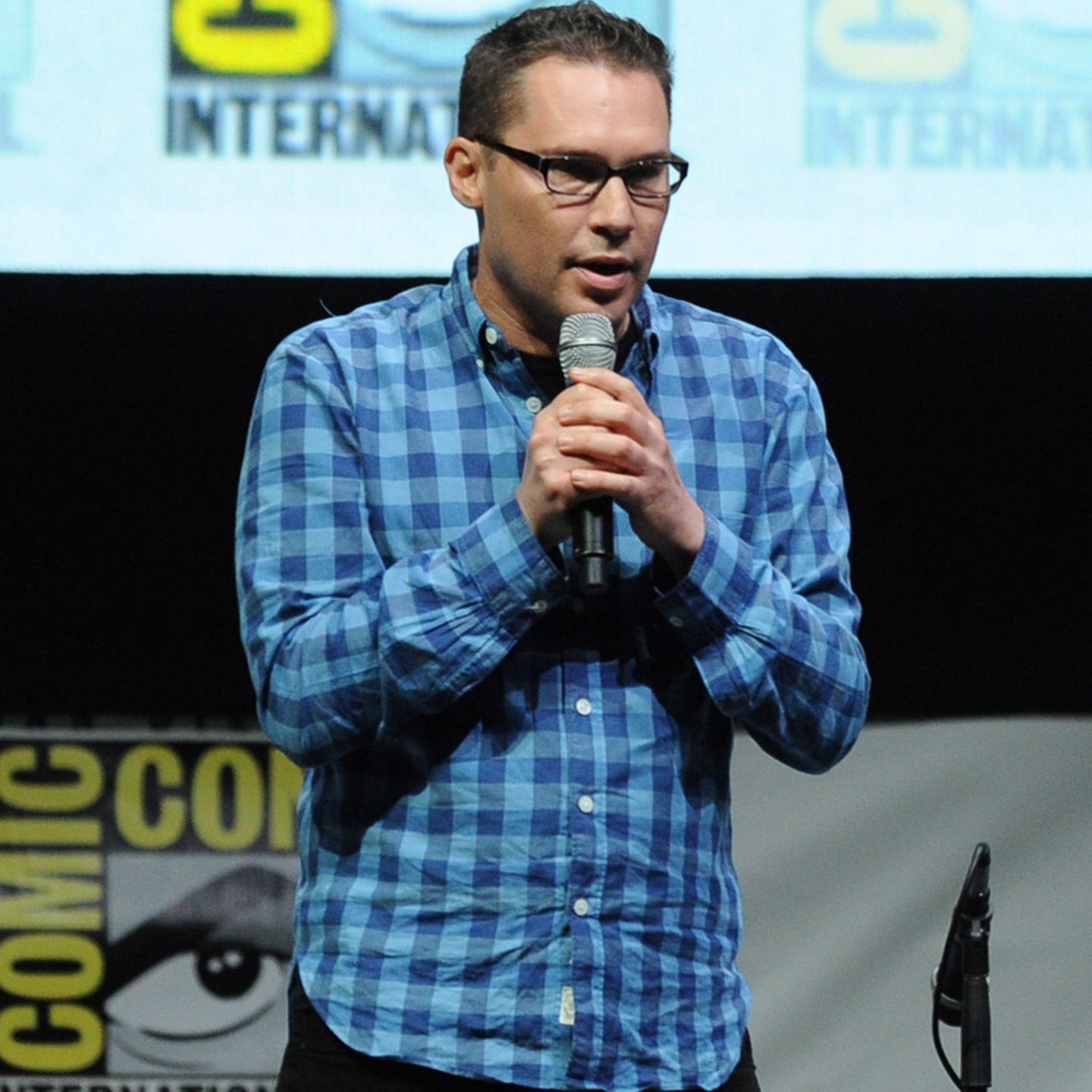 Bryan Singer: Er wird Vater! | GALA.de