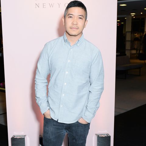 Thakoon Panichgul