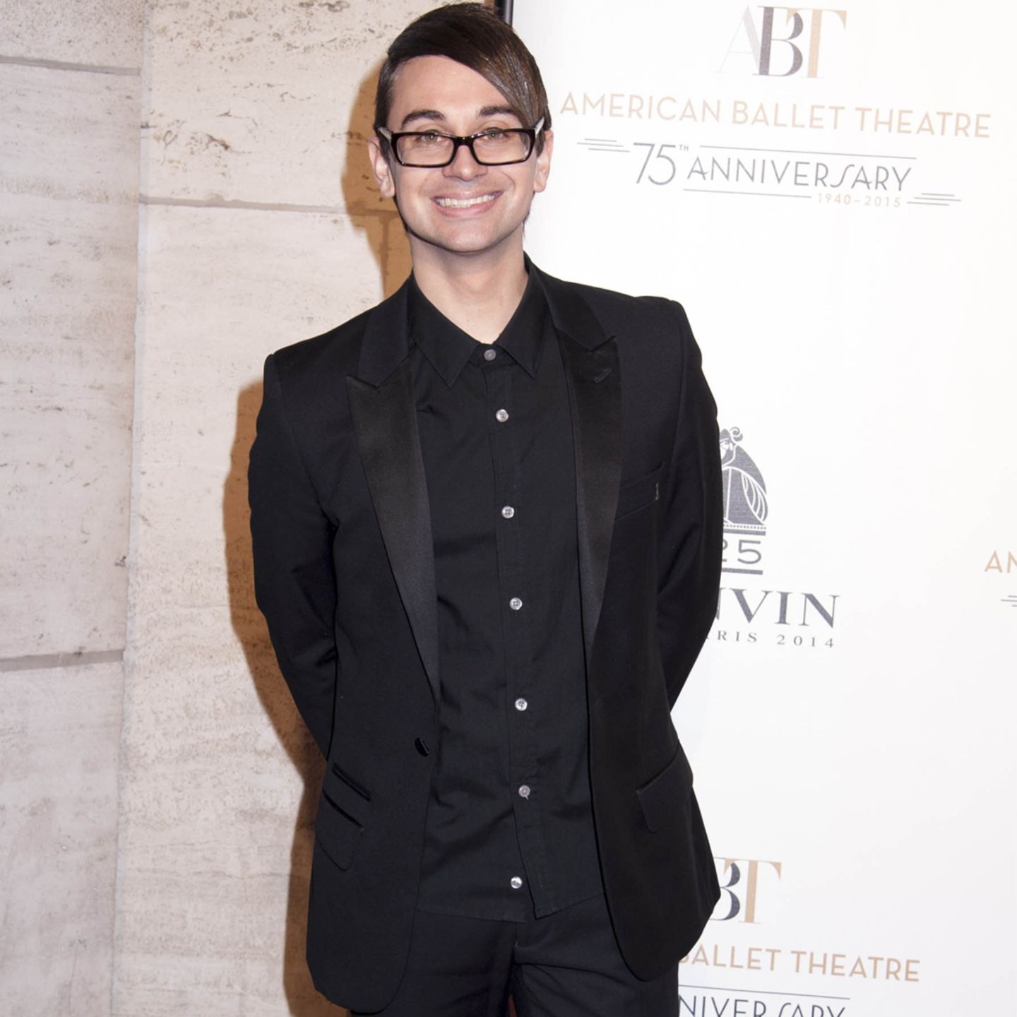 Christian Siriano Förderer der Jugend GALA.de
