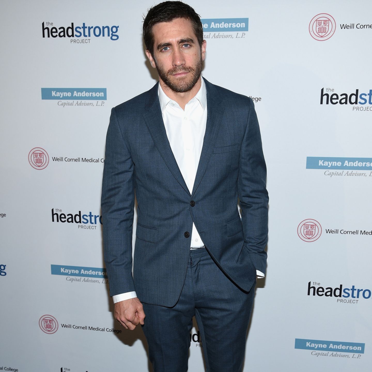 Jake Gyllenhaal Starporträt, News, Bilder GALA.de