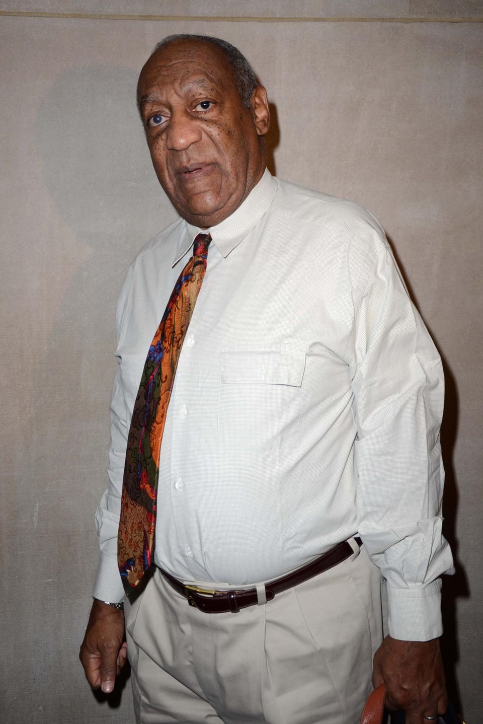 Bill Cosby