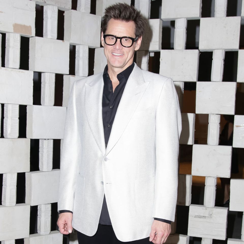 Jim Carrey Jim Carrey