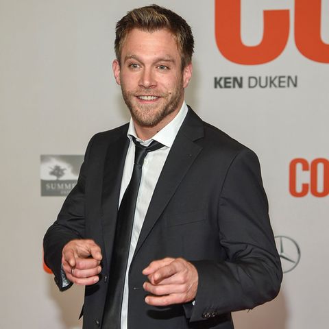 Ken Duken Starporträt, News, Bilder GALA.de