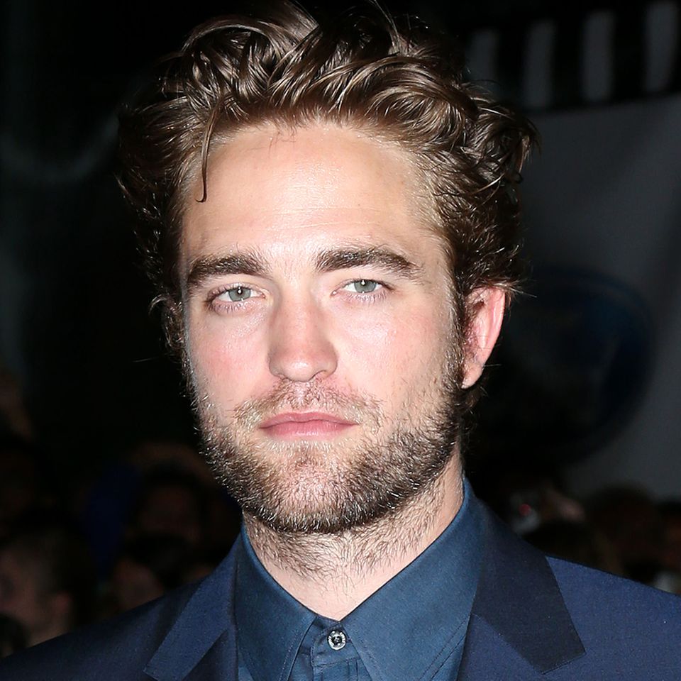 Robert Pattinson Robert Pattinson