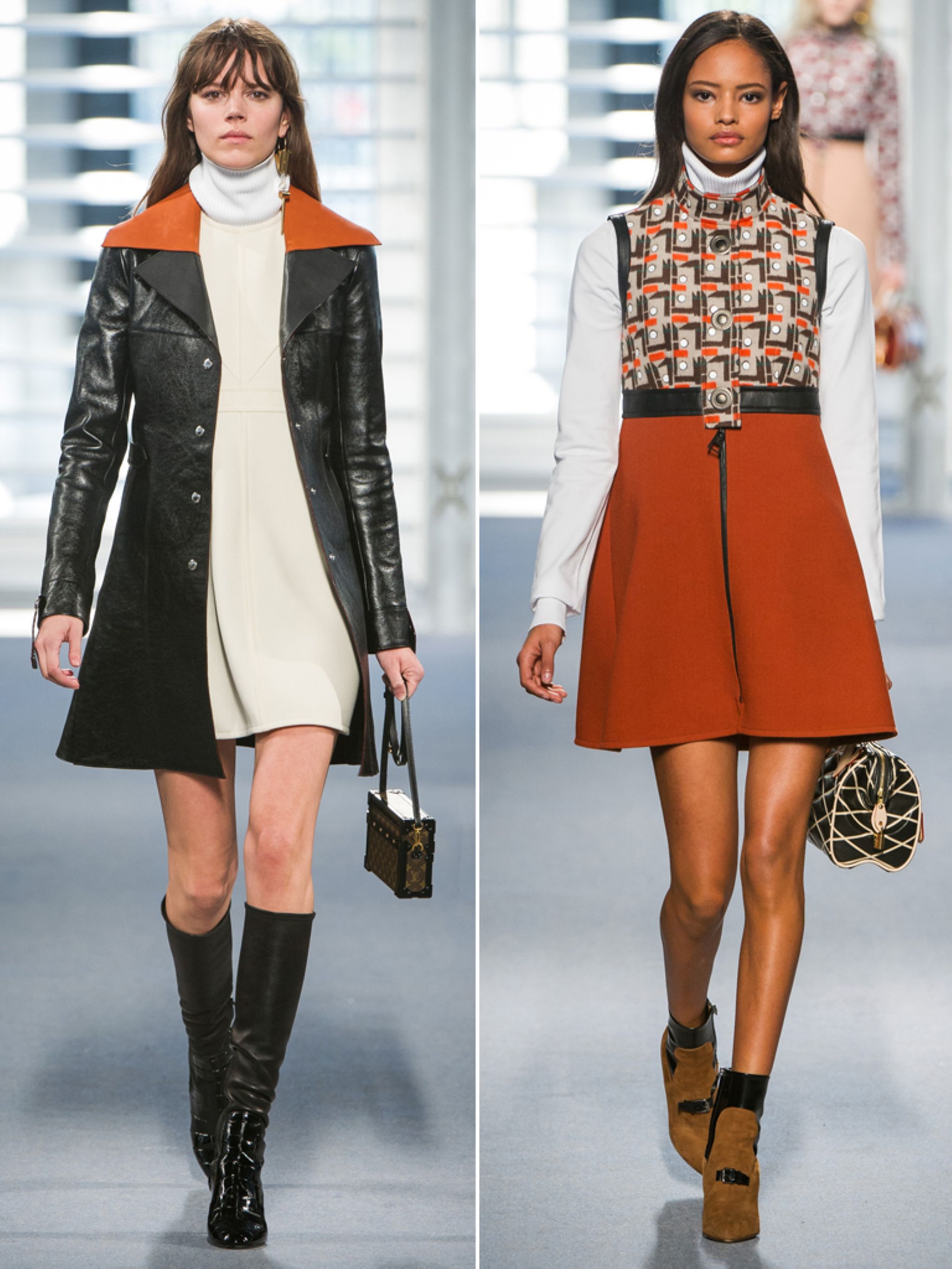 Louis Vuitton: Nicolas Ghesquière wird Designer der Damenkollektion - DER  SPIEGEL