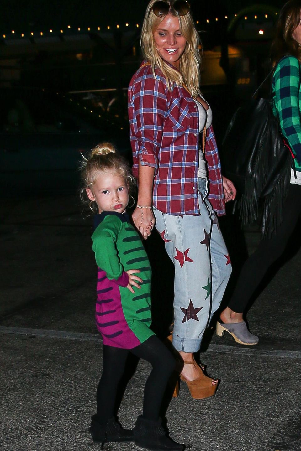 Jessica Simpson Jessica Simpson