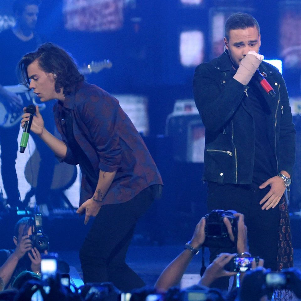 One Direction One Direction