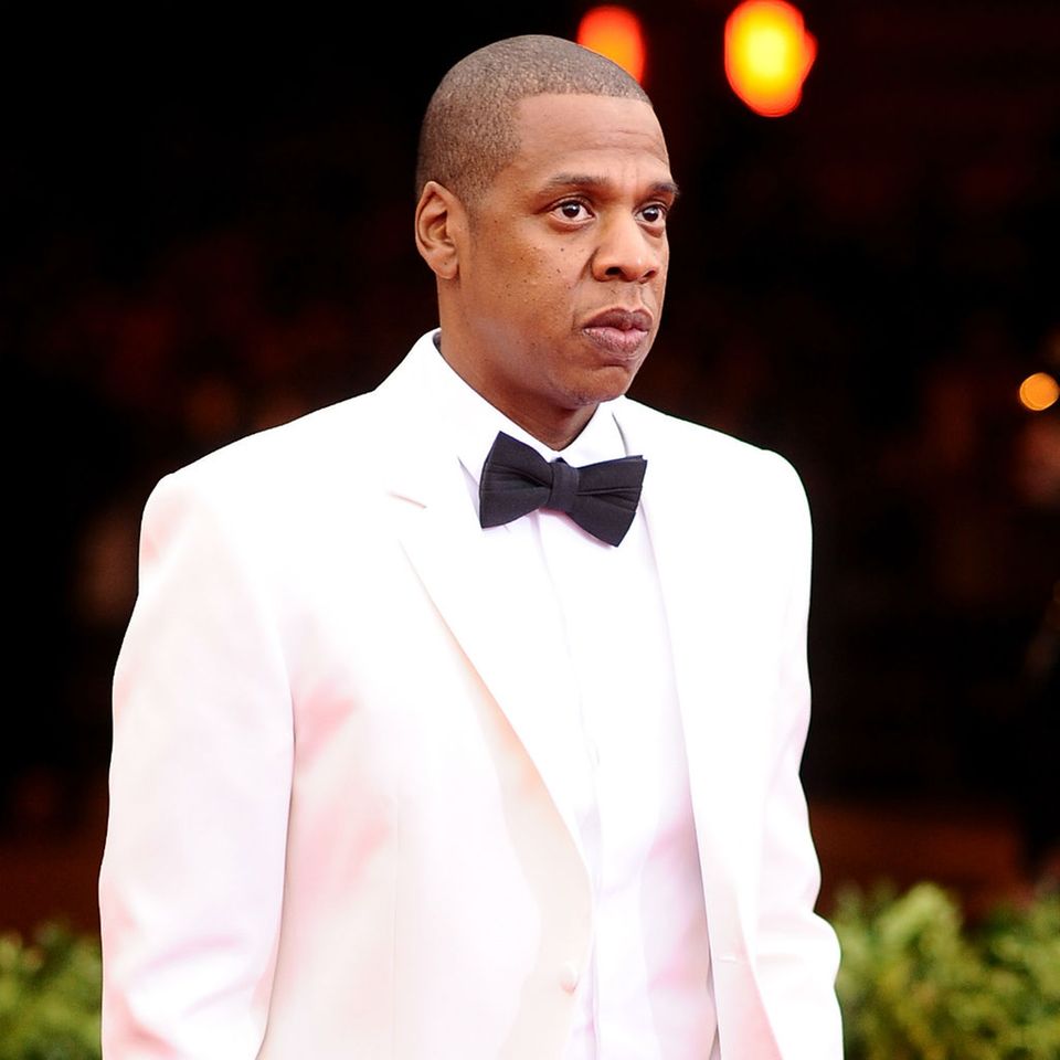 Jay-Z