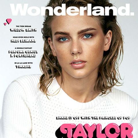 Taylor Swift